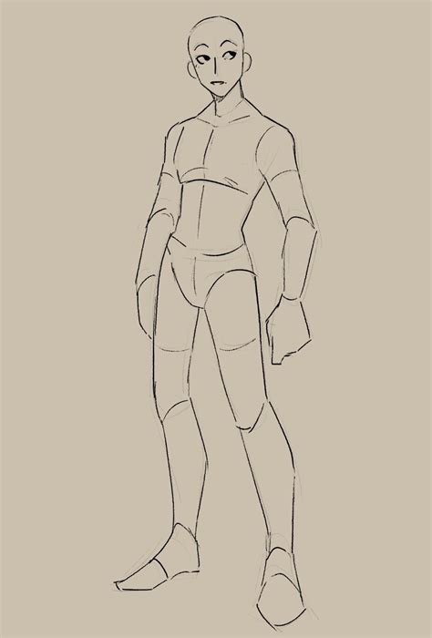 drawing ideas reference