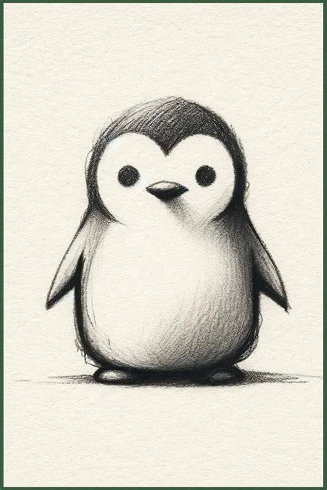 drawing ideas simple and easy