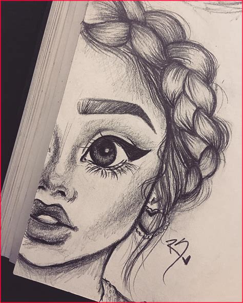 drawing ideas unique