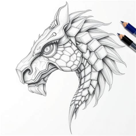 drawing ideas very hard