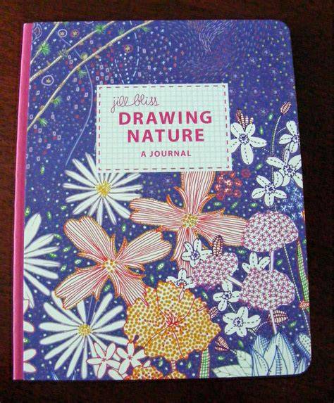 drawing journal