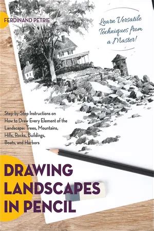 Drawing Landscapes Pdf