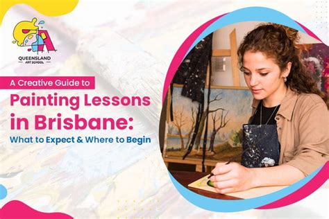 drawing lessons brisbane