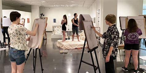 drawing lessons nyc