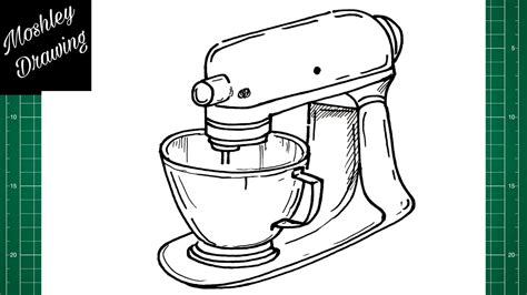 Drawing Mixer