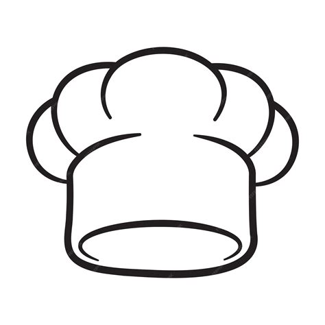 Chef's Hat Clip Art, Vector Images & Illustrations iStock