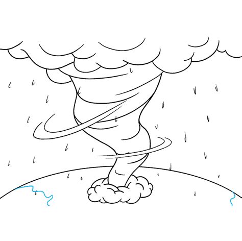 Hurricane Drawing at GetDrawings Free download