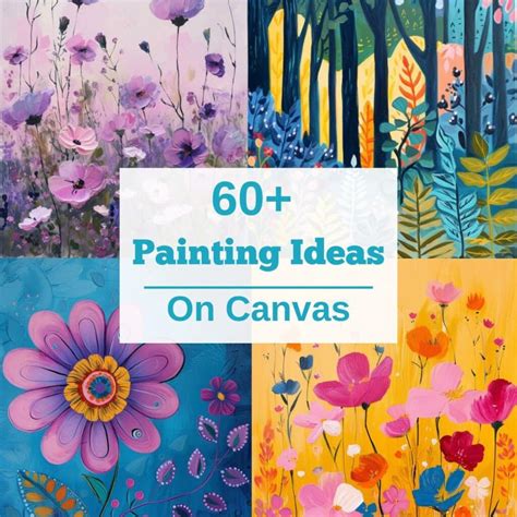 Drawing on Canvas Made Easy