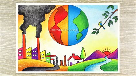 Pin by Mahendran on cv Earth drawings, Save water poster drawing