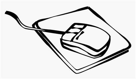 Drawing Pad As Mouse