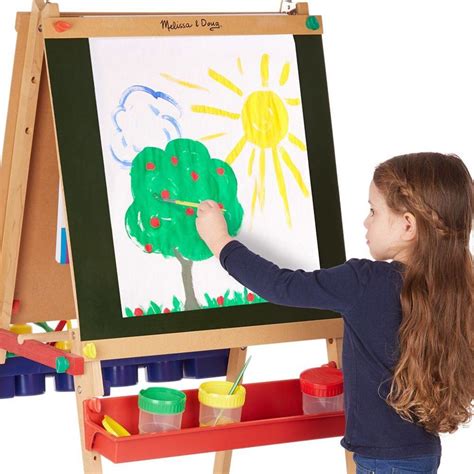 Drawing Pad For Easel