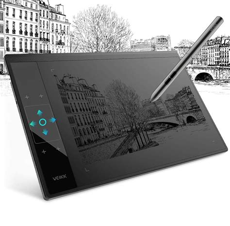 drawing pad for tablet