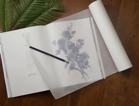 drawing paper