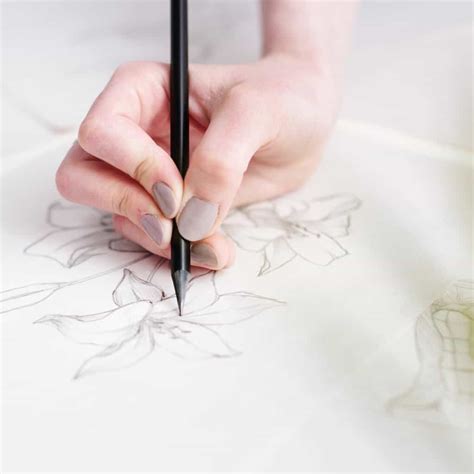 Drawing Paper Unique