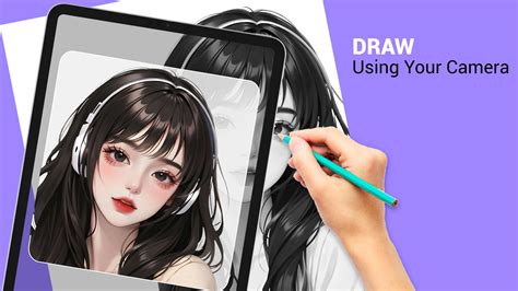 Drawing Pictures App