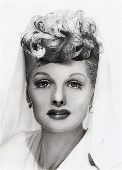 Drawing Pictures Pencil