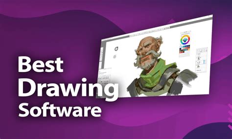 drawing programs for pc free download