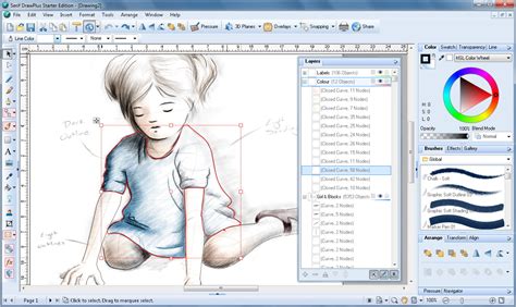 drawing programs for windows free