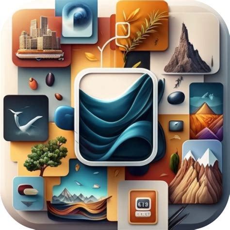 Drawing Reference Apps