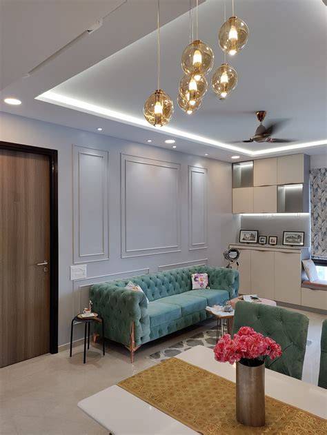 drawing room