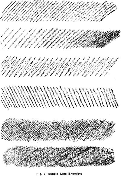 Best Drawing Sketch Practice Lines Free For Download