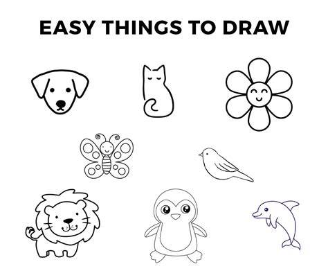 drawing stuff