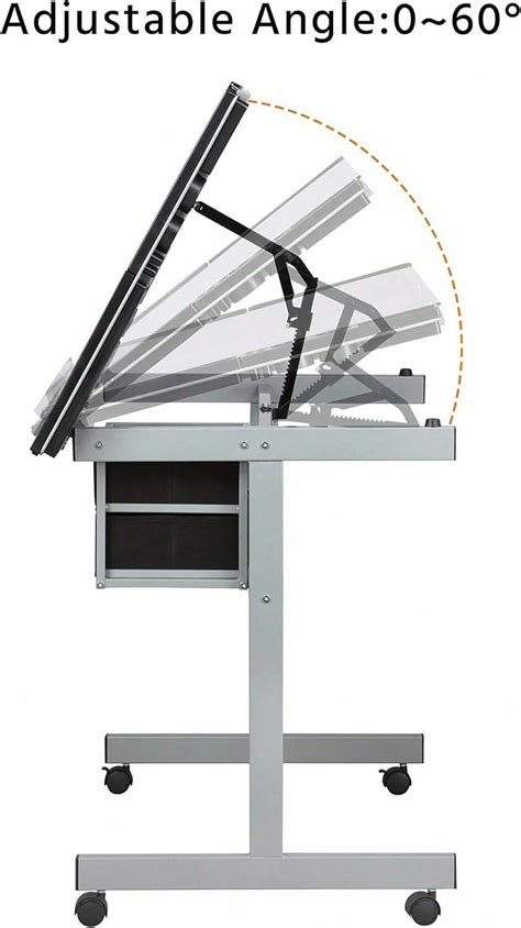 Drawing Table Description