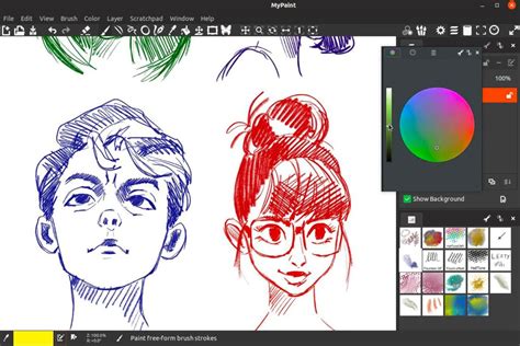 Drawing Tablet Apps For Pc Free