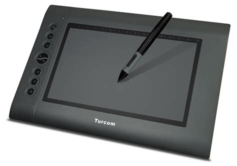 drawing tablet computer