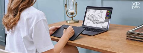 drawing tablet exercises