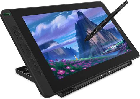 Drawing Tablet With Screen Uk
