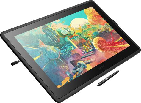 Drawing tablets