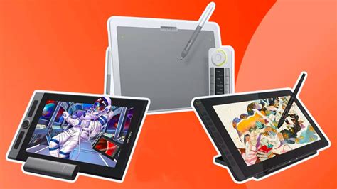 Drawing Tablets Ghana