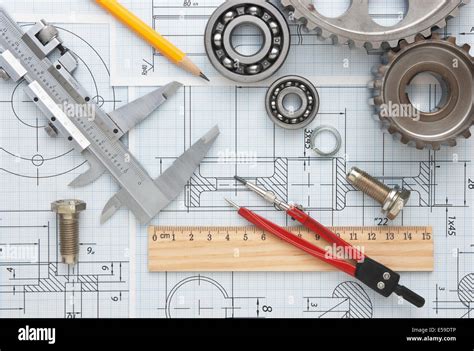 Drawing Tools In Engineering