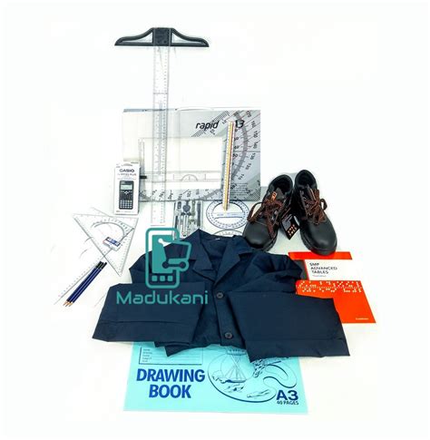 Drawing Tools Requirements