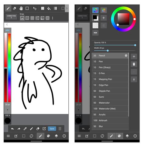 drawing websites sketch no download