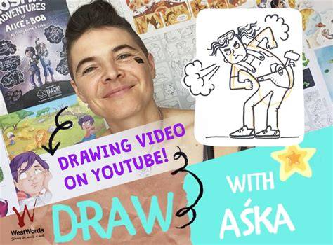 drawing youtube