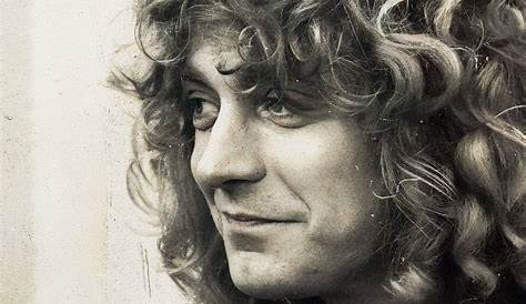 Robert Plant by Cipta Stevano Gunawan {from Indonesia} Celebrity
