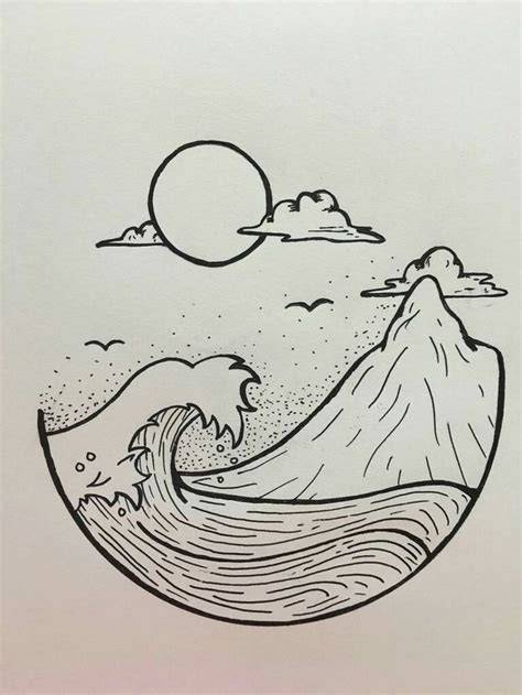 drawings cool