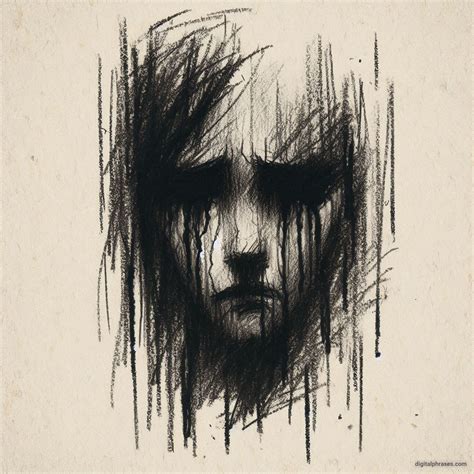 drawings dark
