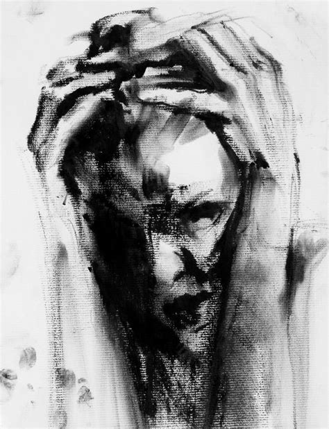 drawings depression
