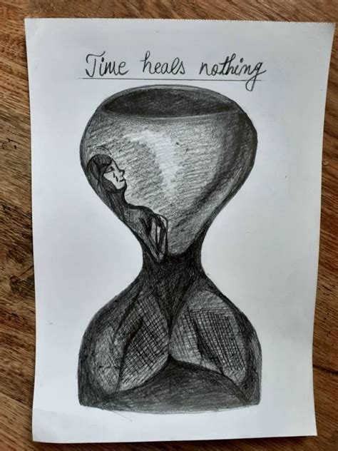 Drawings For Depression