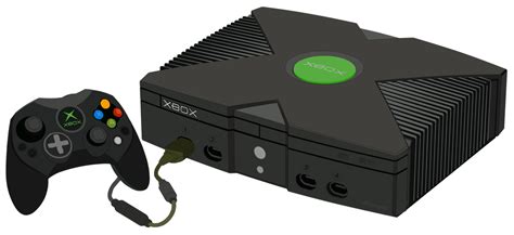 Drawings Of Xbox