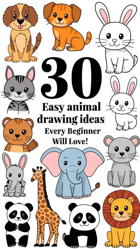 drawings to do