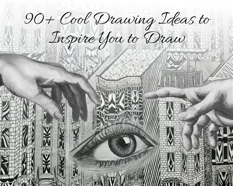 drawings unique