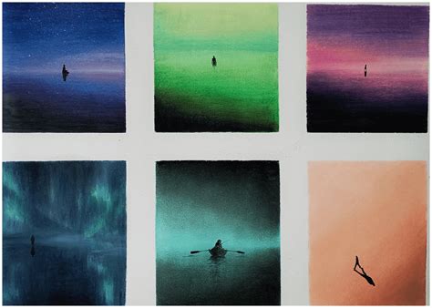 drawings using