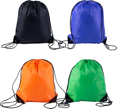 Drawstring Bags Waterproof