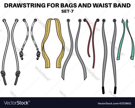 Drawstring Definition