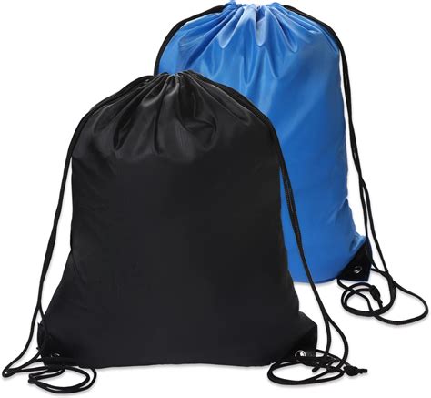 Drawstring In Bags