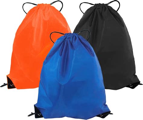 Drawstring Pe Bag Uk